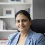 Shanthi - Chemistry tutor - Tiruppur