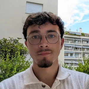 Nando - Prof de maths - Digne-les-Bains