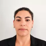 Ismary - Prof de espanhol - Nossa Senhora de Fátima