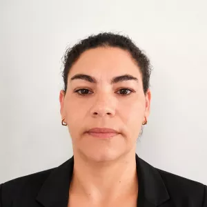 Ismary - Prof de espanhol - Nossa Senhora de Fátima