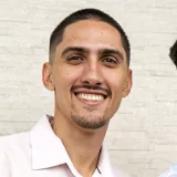Danilo - Professor de engenharias - Praia Grande (São Paulo)