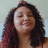 Jamille - Professor de inglês - Rosa Maria
