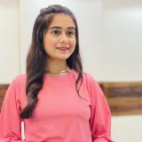 Sejal - Biology tutor - Karachi