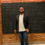 Jadson - Professor de matemática - Estância (Sergipe)