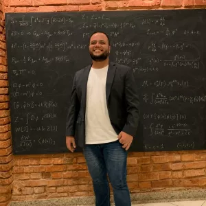 Jadson - Professor de matemática - Estância (Sergipe)
