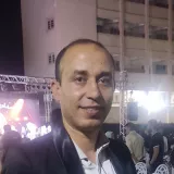 Ali - French Tutor - Egypt
