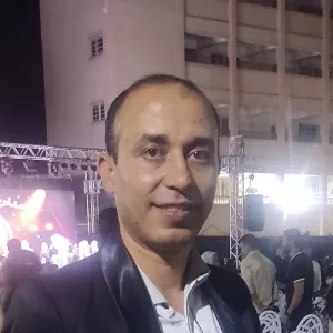 Ali - French Tutor - Egypt