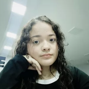 Rachel - Professor de reforço escolar - Brumado (Bahia)