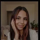 Graziele - Professor de português para estrangeiros - São Paulo