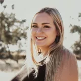 Alyssa - English tutor - Ceres