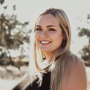 Alyssa - English tutor - Ceres