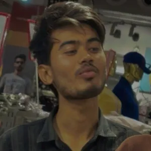 Gupta - Biology tutor - Harnawa