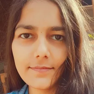 Aliza - Biology tutor - Said Nagli