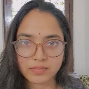 Hasmitha - Mathematics Tutor - Visakhapatnam