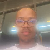 Loyiso - English tutor - Johannesburg