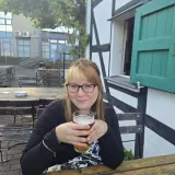 Jackie - Englischlehrerin - Langenfeld (Rheinland)