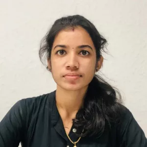 Anjula - Computer programming tutor - Kozhikode