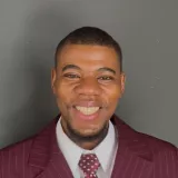 Floid - English tutor - Johannesburg