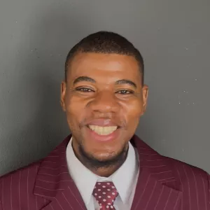 Floid - English tutor - Johannesburg