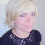 Agnieszka - profesor de inglés - Valladolid