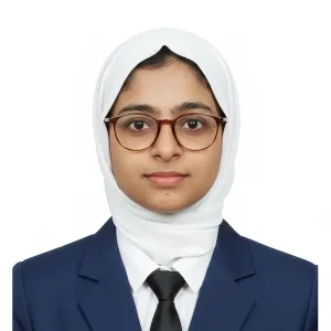Husna - Biology tutor - Malappuram