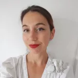 Roxane - Prof de dessin - Paris