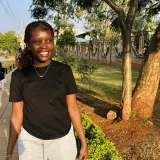 Mercy - Maths Tutor - Nairobi