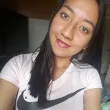 Angie - Profesor de apoyo escolar - Soacha