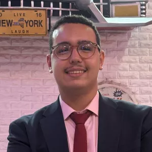 Omar - professeur de mathématiques - Rabat