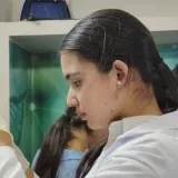 Prakriti - Biology tutor - Jammu