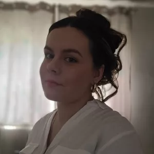 Eveline - Lehrkraft für Englisch - Wiener Neustadt