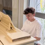 Tristan - Prof de maths - Chatou