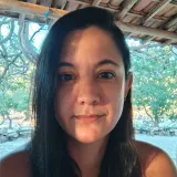 Gabriela - Professor de português para estrangeiros - Pirapora (Minas Gerais)