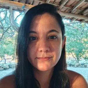 Gabriela - Professor de português para estrangeiros - Pirapora (Minas Gerais)