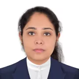 Anchu - Biology tutor - Koonamkara
