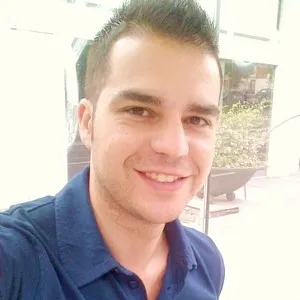 Daniel - Profe de finanzas - Barcelona