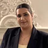 Ananya - English teacher - Gurugram