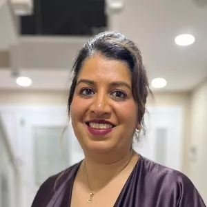 Nirali - English tutor - Crawley