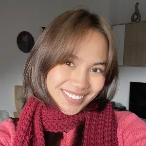 Marielle Faith - Lehrkraft für Englisch - Münster
