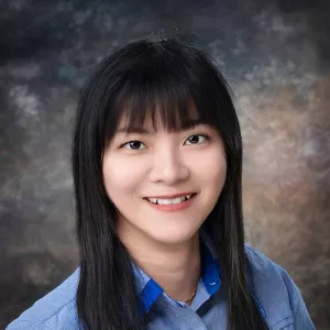 Adeline - English tutor - Kuching