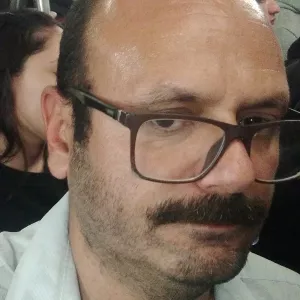 Patricio - Profesor de lenguaje y comunicación - El Tabo