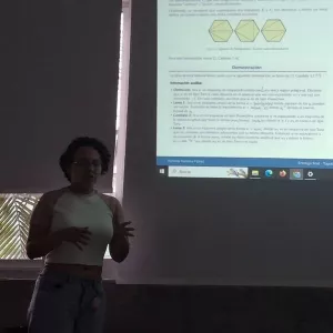 Victoria - profesor de matemáticas - Pereira