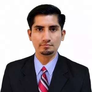 Jair - profesor de matemáticas - Trujillo