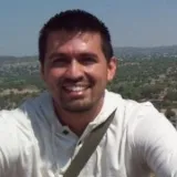 Esteban - profesor de fabricación asistida por computadora - Tijuana