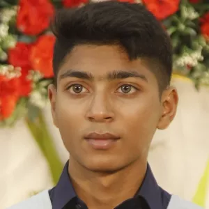 Maaz - Mathematics Tutor - Ahmedabad