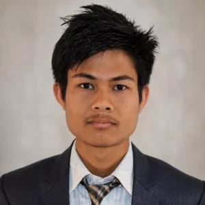 Biren - Math tutor - Remote