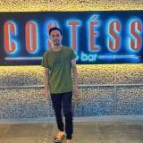 Muhammad - Malay teacher - Seri Kembangan