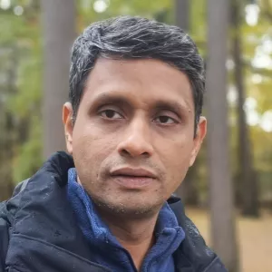 Amarnath - Computer programming tutor - Ottawa