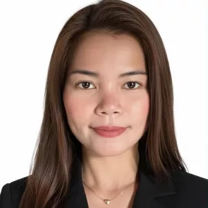 Jolina - English speaking tutor - Pagadian City