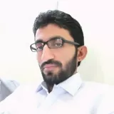 Ferozuddin - Organic chemistry teacher - Vancouver
